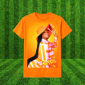 (EXCLUSIVE) QUEEN: MAIN CHARACTER T-SHIRT