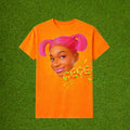 Ceces World: Slime T-Shirt Only