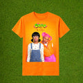 Ceces World: Cece & Lele Double Trouble T-shirt Only