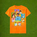 Khalil’s Big Happy Family T-Shirt Only